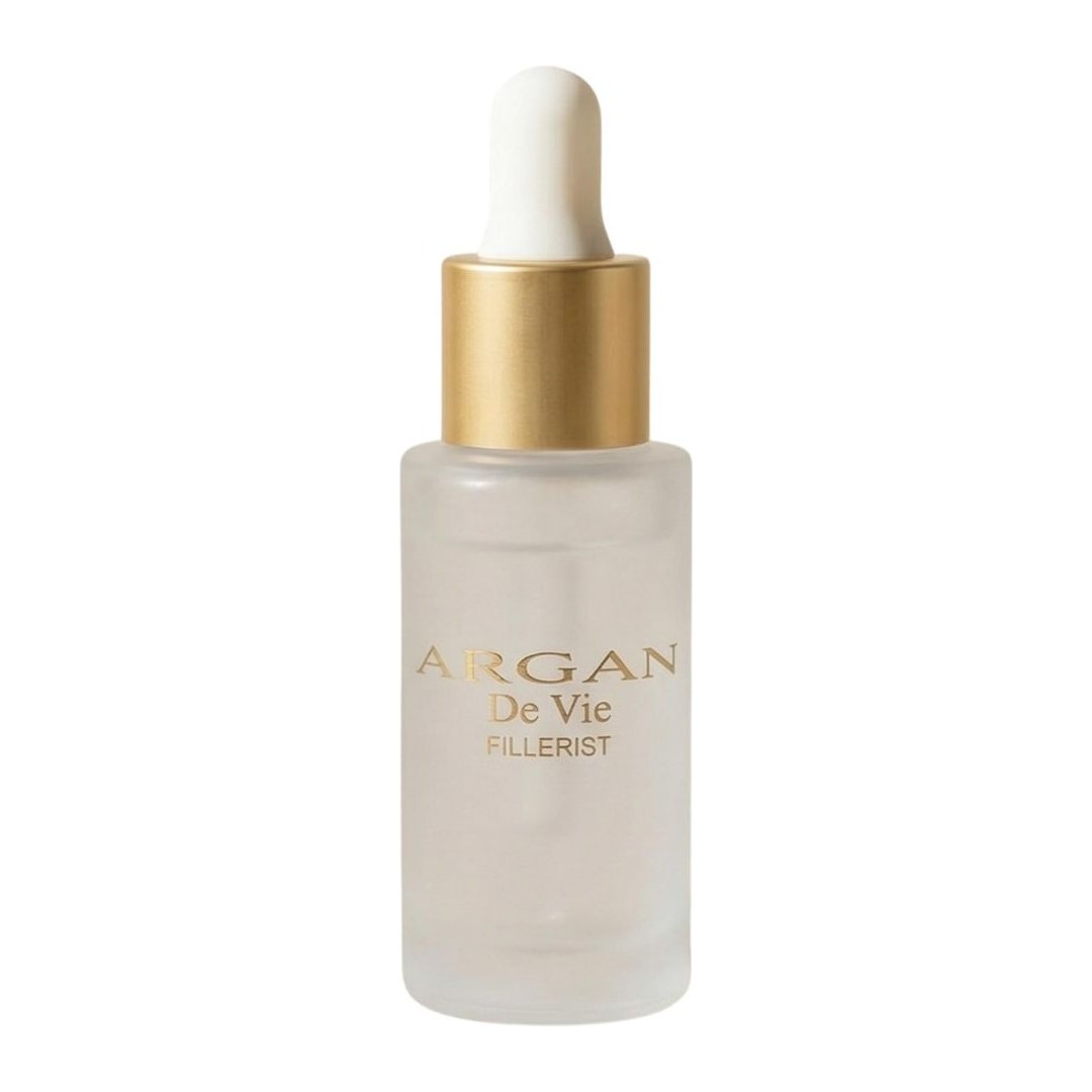 Siero Viso e Collo Lifting Anti Age Rimpolpante 15 ml