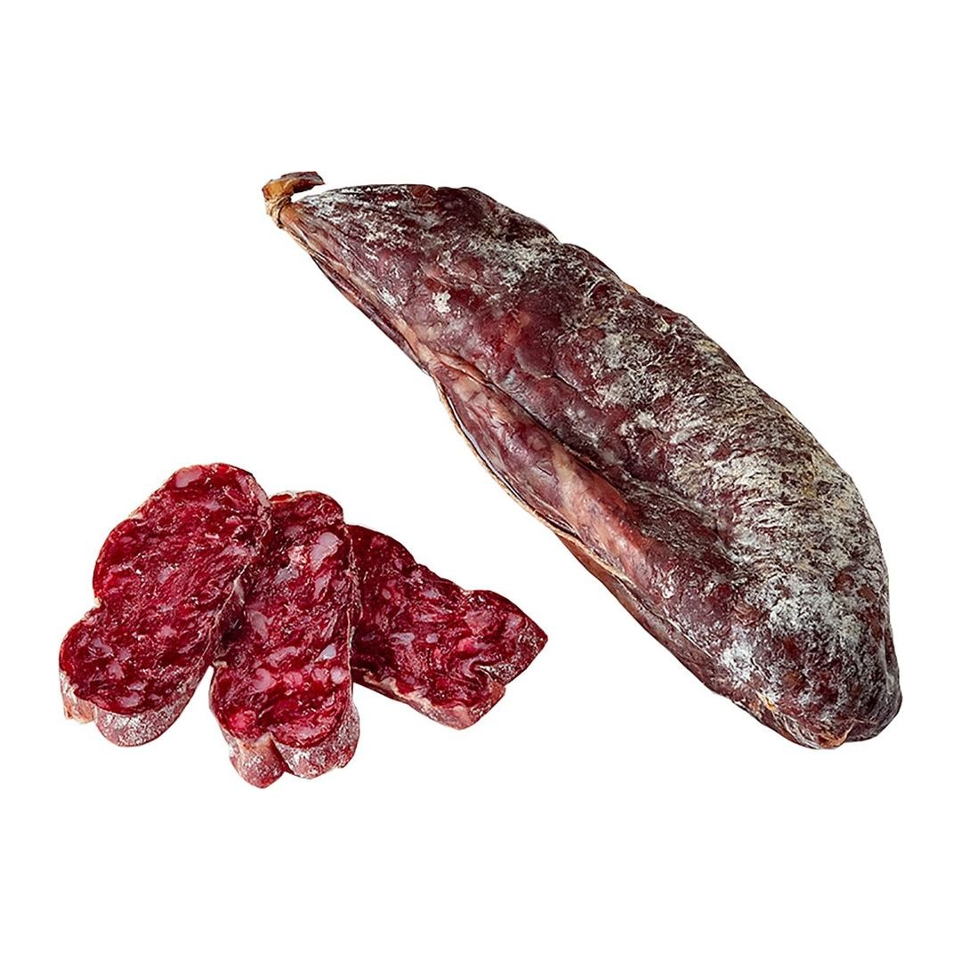 Salame Wagyu 100% Italiano 200 g