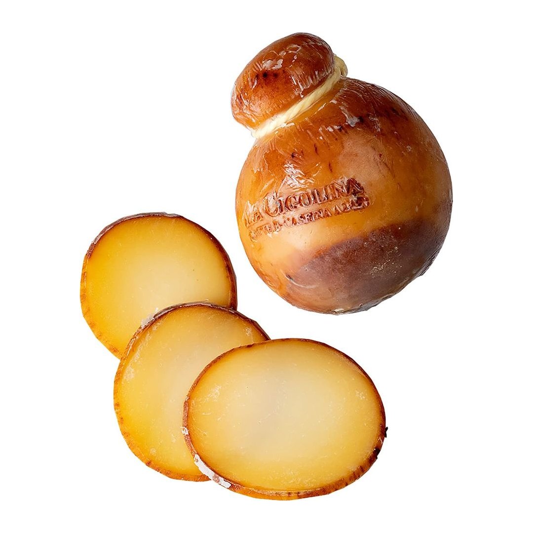 Provolone Affumicato D.O.P. 300g