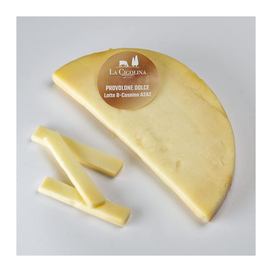 Mezzaluna di Provolone Dolce 300g