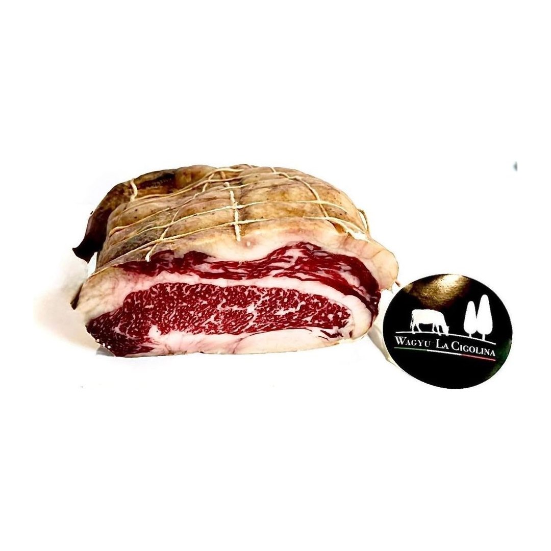 Pancetta di Wagyu 1 kg