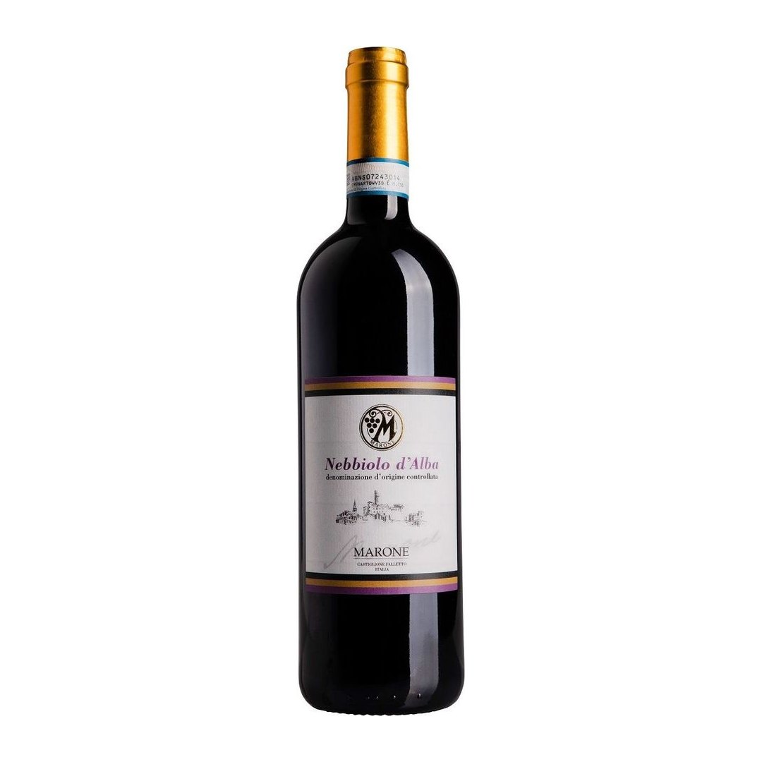 Nebbiolo d'Alba DOC 750ml