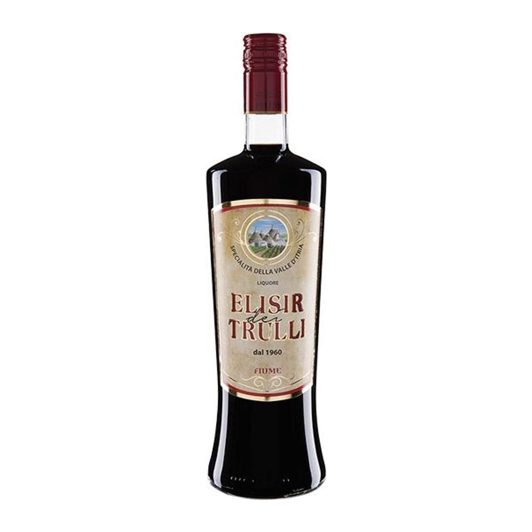 Elisir dei Trulli 1000ml