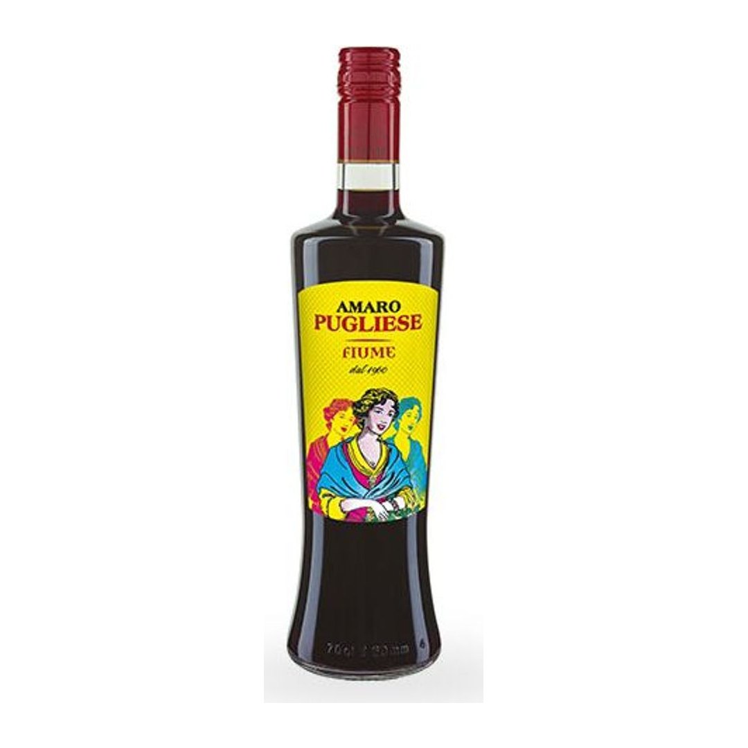 Amaro Pugliese 1000ml