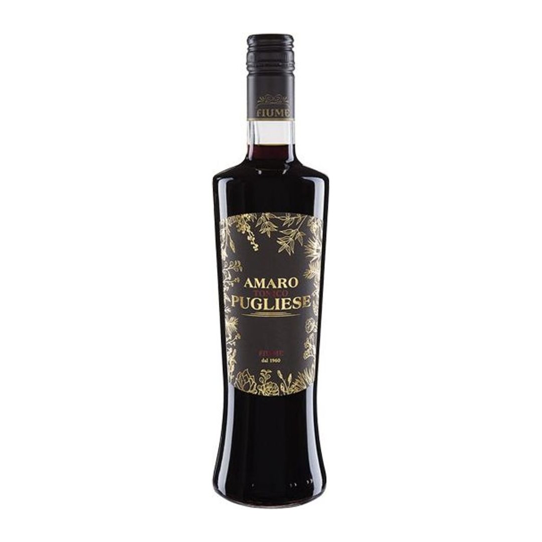 Amaro Tonico 700 ml
