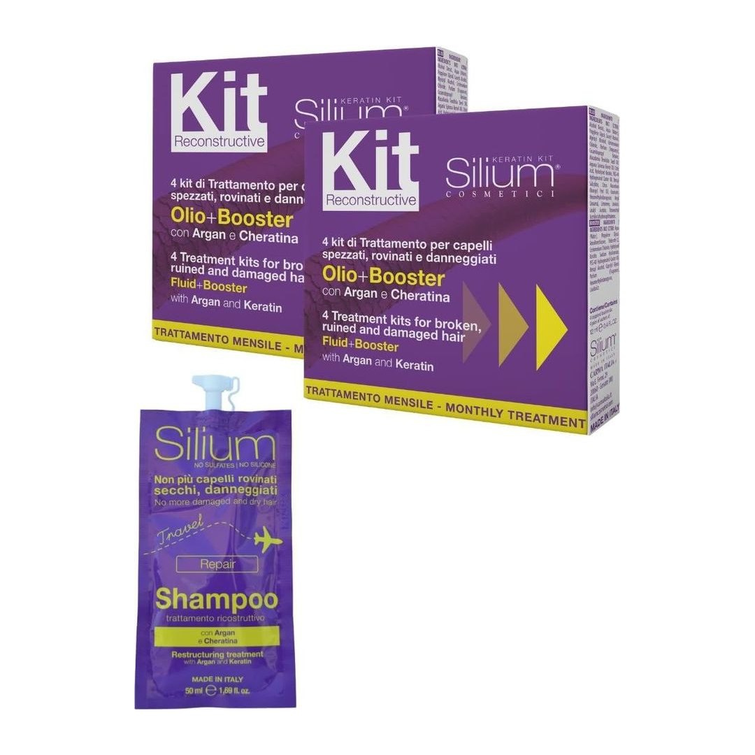 Kit Reconstructive 2 Box