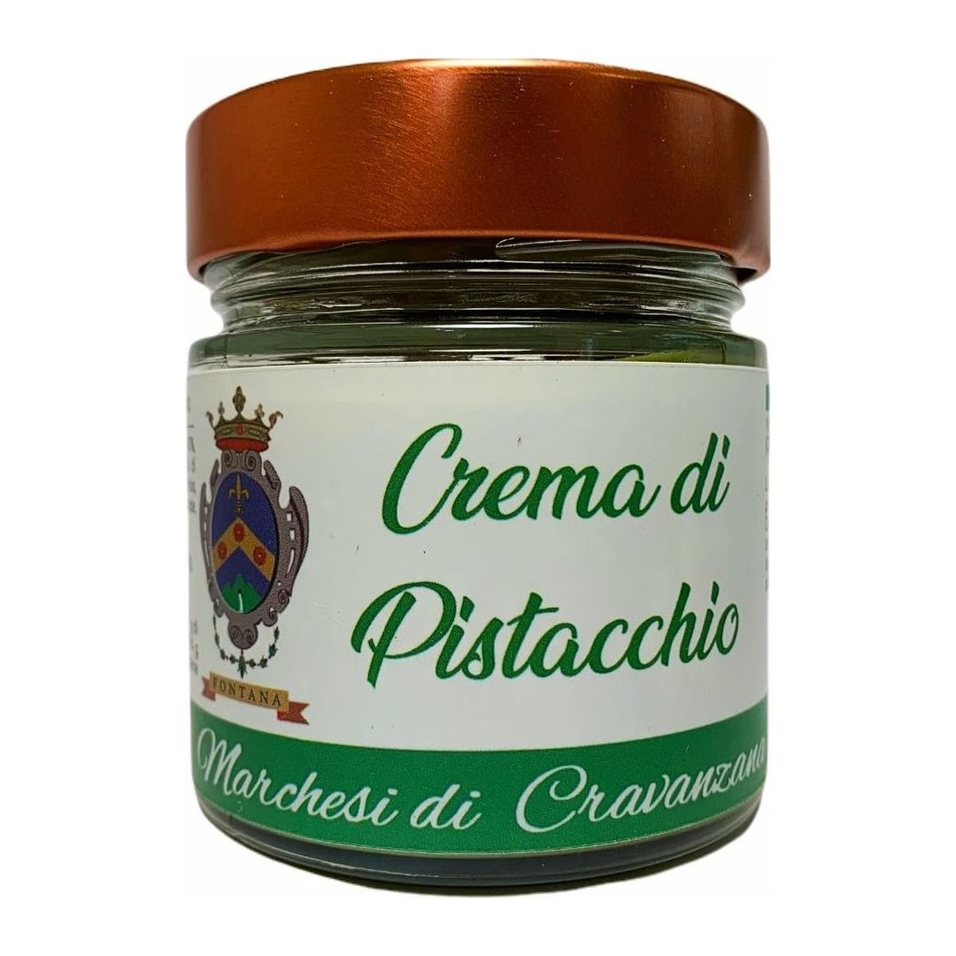 Crema di Pistacchio Antica Ricetta 2x200g